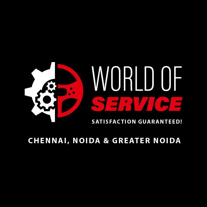 WORLD OF SERVICE